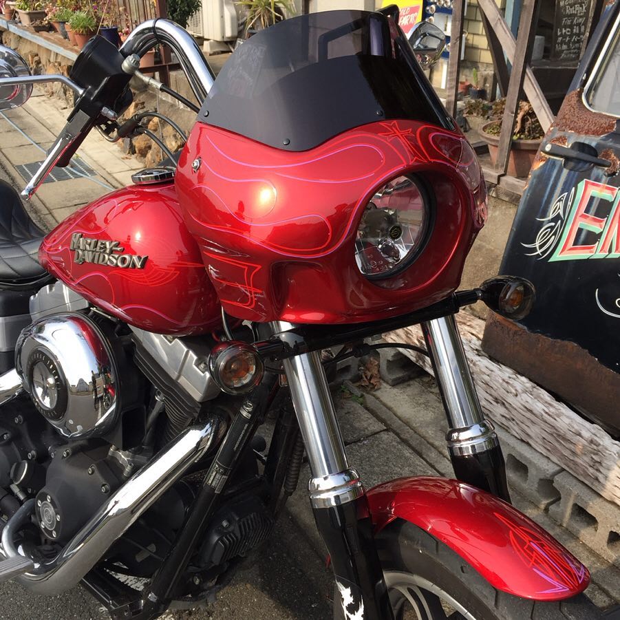 NS400R?? HONDA バイク タンク 青/白 ストライプデザイン 宮城 光の絶版車RIDE／Vol.1ホンダ NS400R】ホンダ2スト3気筒